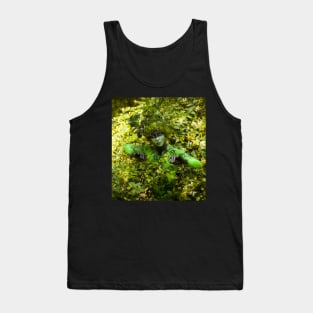 Faerie Queen Tank Top